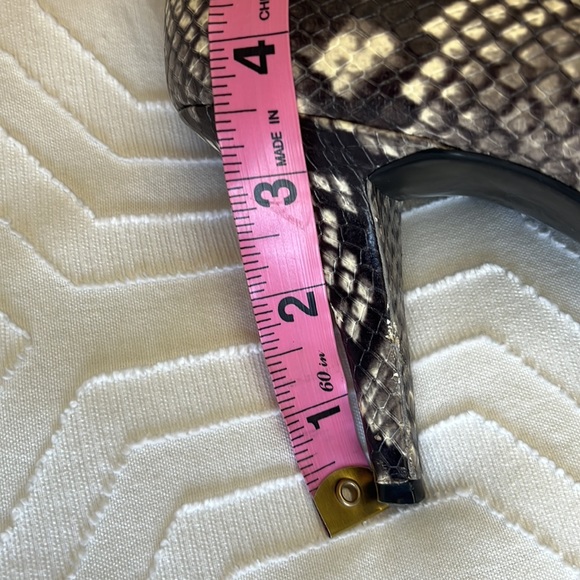 Michael KORS High Heels - Picture 8 of 8